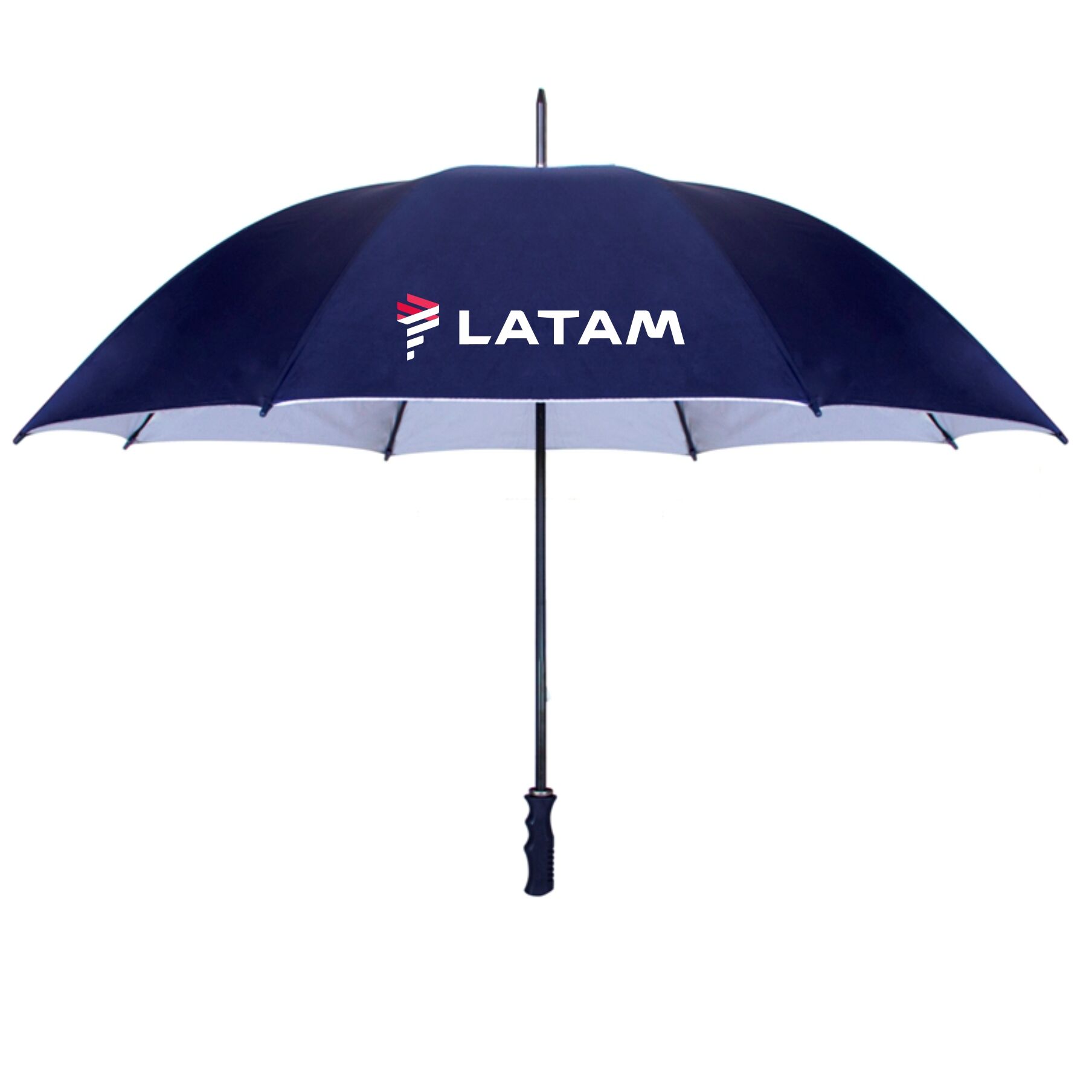 Guarda Chuva Personalizado FL006 Guarda Chuva Personalizado Portaria LATAM