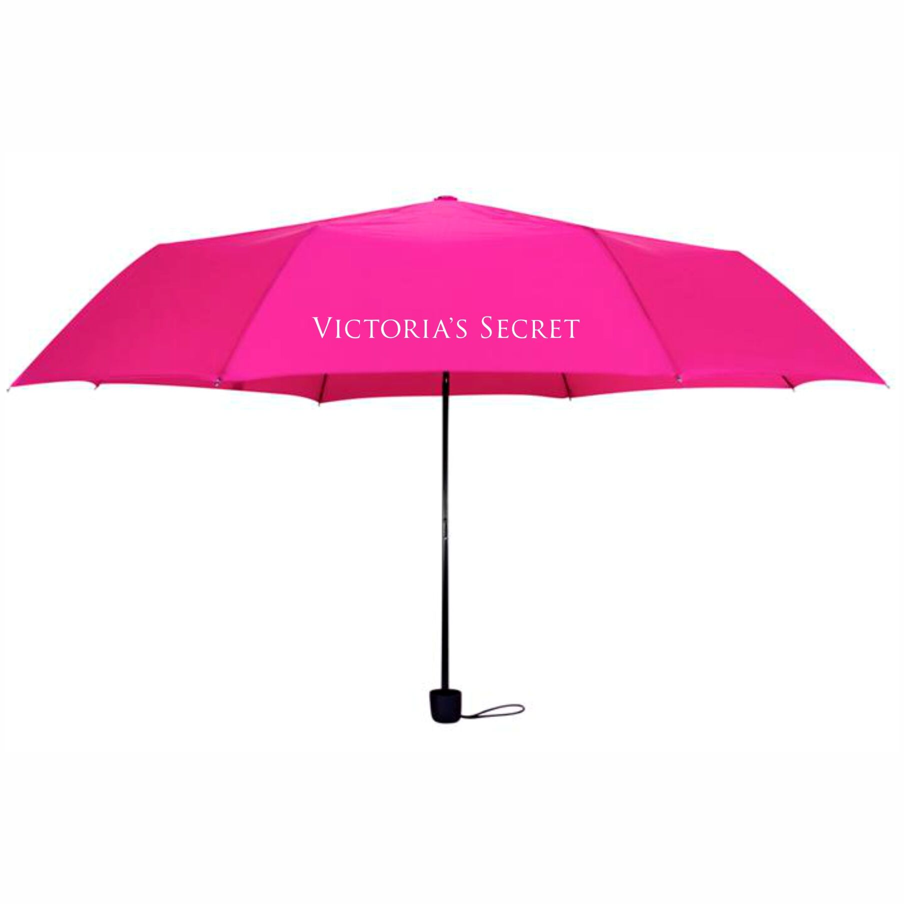 Guarda Chuva Personalizado Rosa FL014