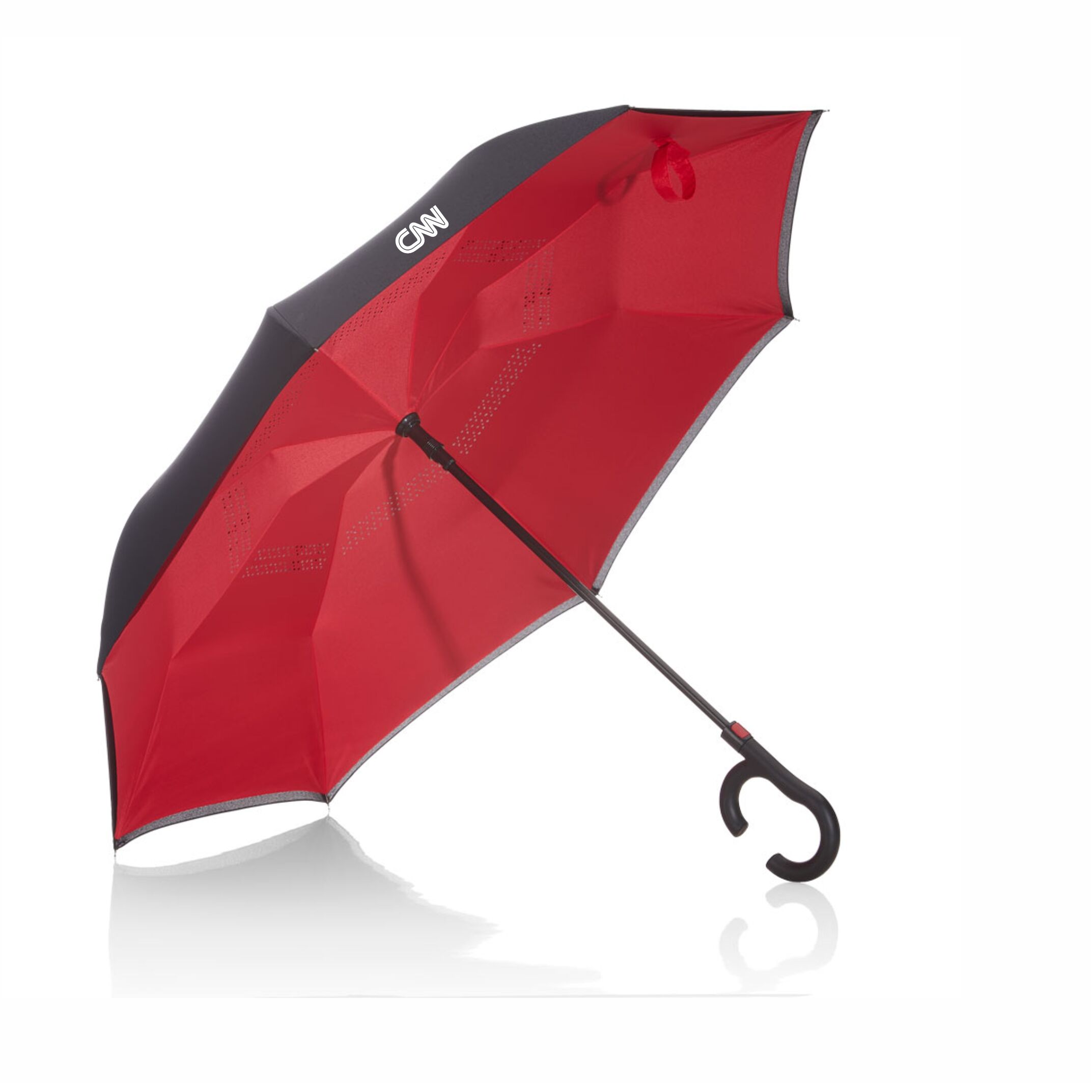 Guarda Chuva Invertido Personalizado GC1050 Guarda Chuva Invertido Personalizado GC1050