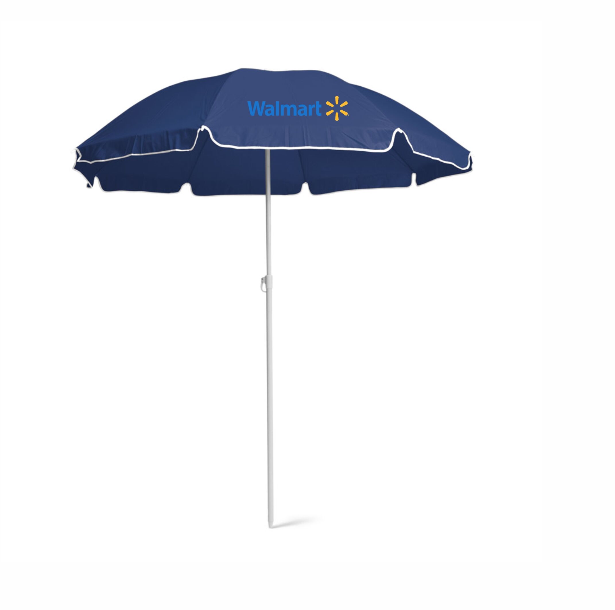 Guarda Sol Personalizado Promocional Azul Marinho