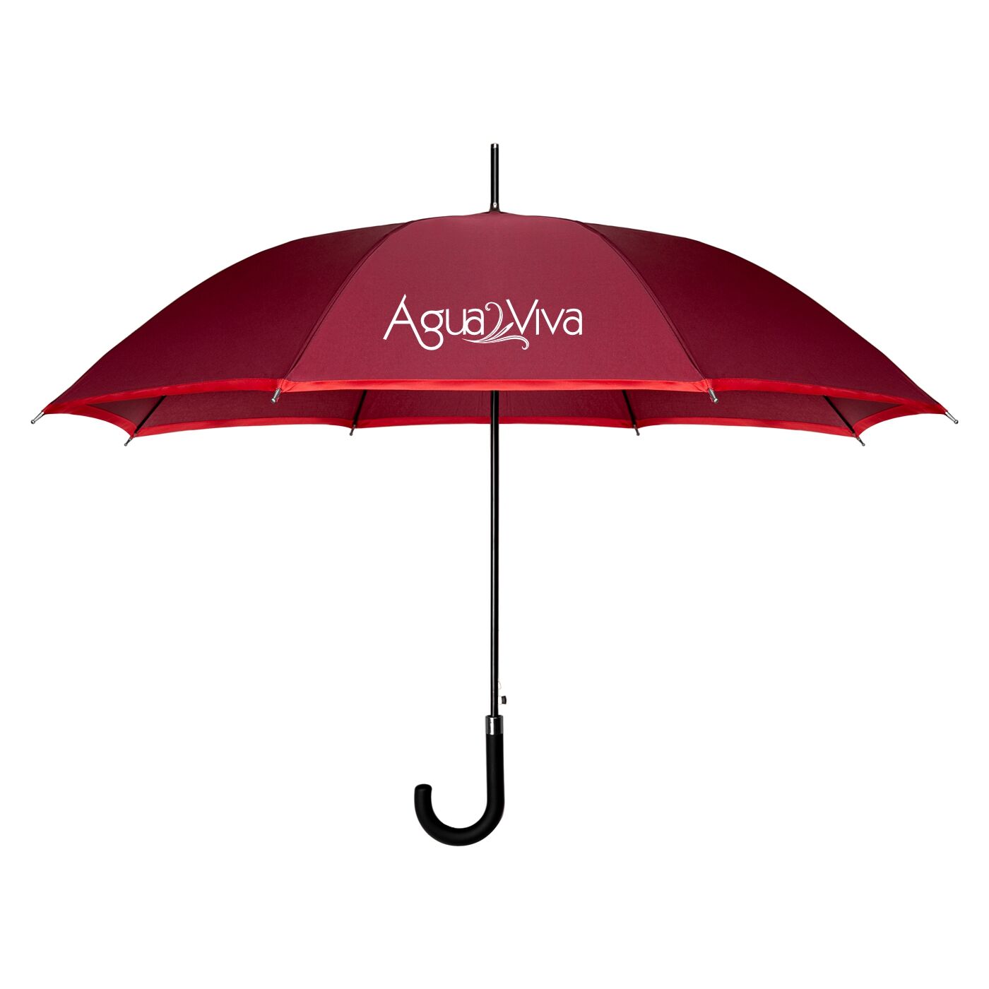 Guarda-Chuva com logo