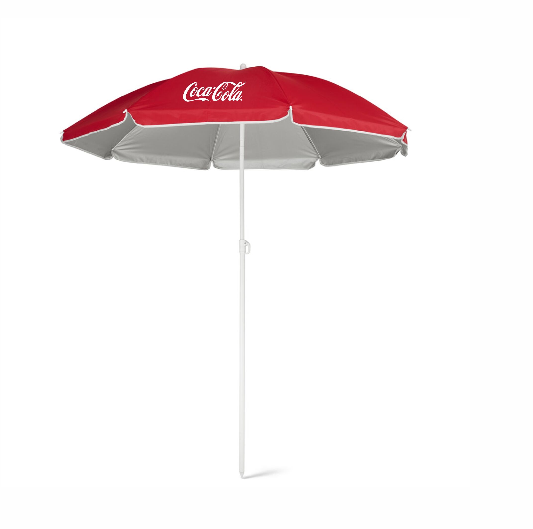 Guarda Sol Personalizado Promocional Vermelho Guarda Sol Personalizado Promocional Vermelho